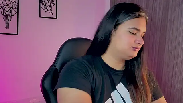 Bonnie__Bennett webcam