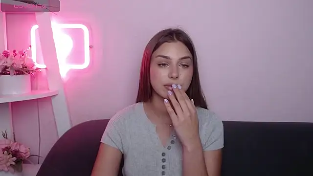 MilanaAngelAs webcam