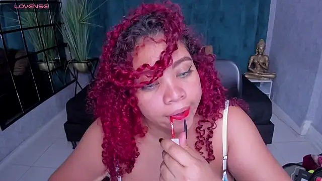 AngelaCoffee webcam