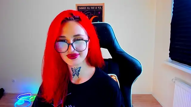 your_tora webcam