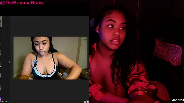 BriannaBrave webcam
