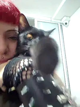 Sarah-Stoner webcam