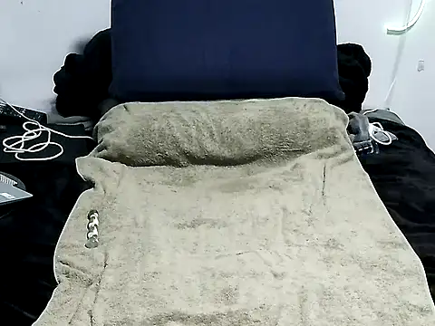ChunkyMonkey007 webcam