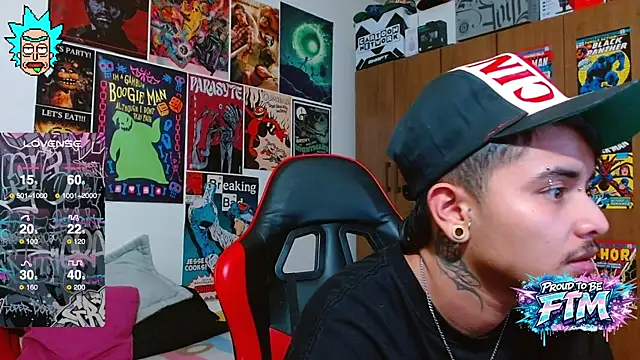 Hgp3riodictabl3 webcam