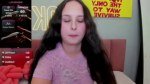 BeatriceReeves webcam