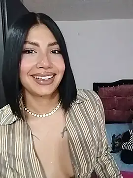 Kylie_brazt webcam