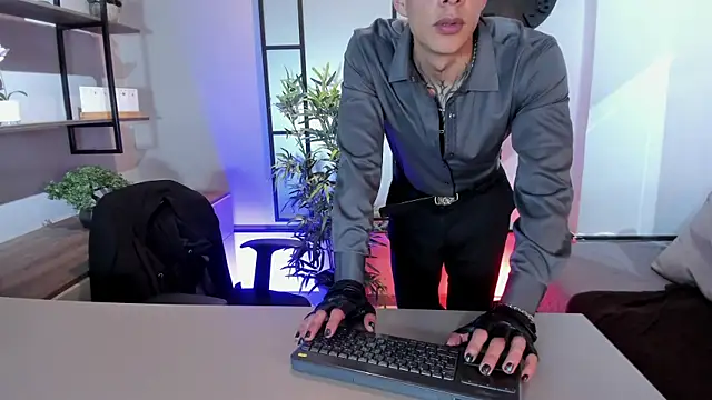 Dustin_Sonne webcam