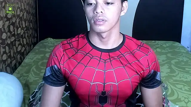 Crazyasiancum1 webcam