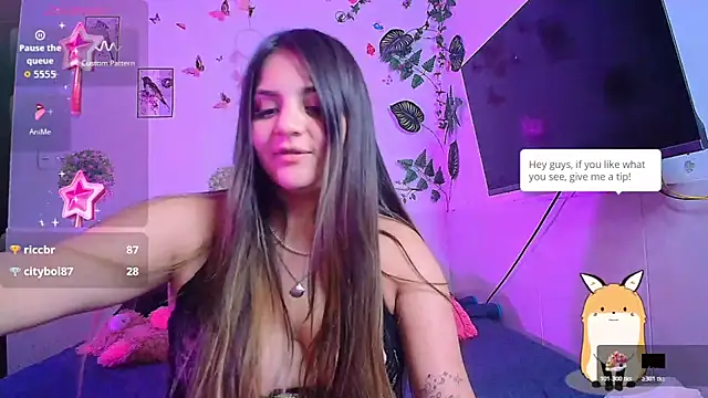 emily_cooper_t webcam