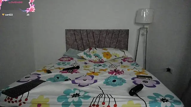 erika-vegga webcam