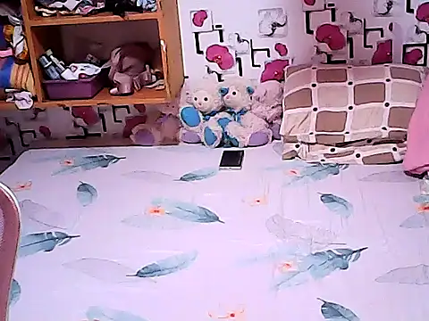 Sweetyummybabygirl webcam