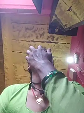 Hot_reshmaji webcam