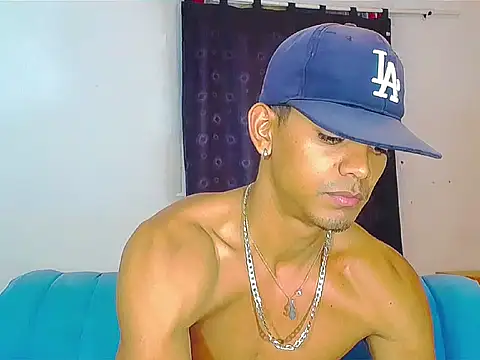 theMyke101 webcam