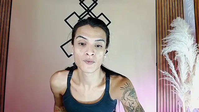 ZAMMIRA webcam