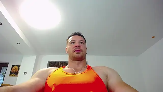 MasterAj69_ webcam