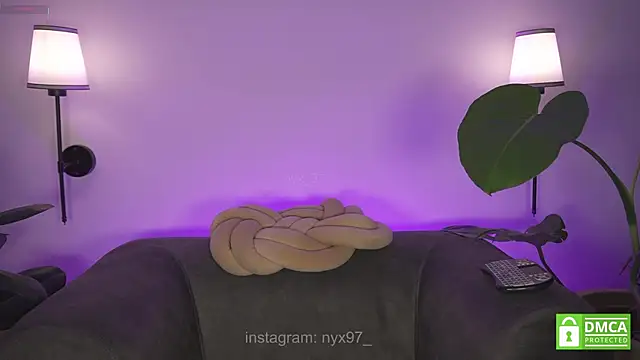 nyx_97 webcam