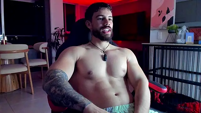 Valenthino_Salvatore webcam