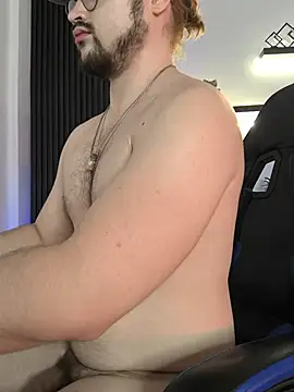 Derek_Vow webcam