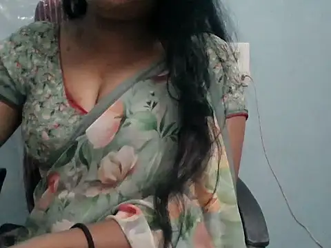 Rathi-priyaa webcam