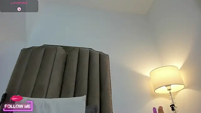 agartha_velvet webcam