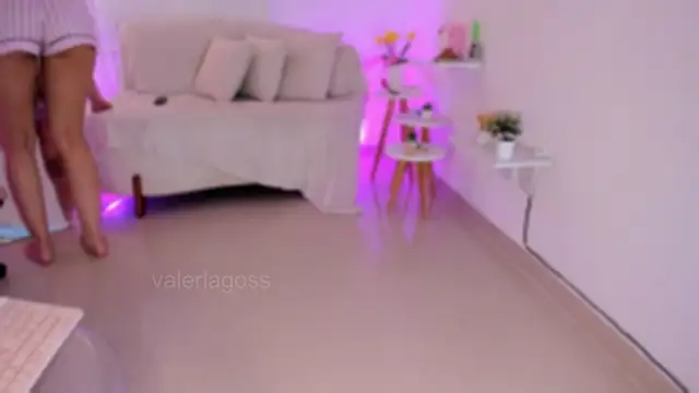 ValeriaGoss webcam