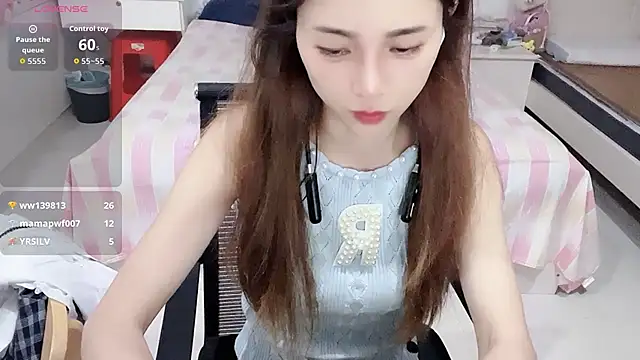 miaomiao-99 webcam