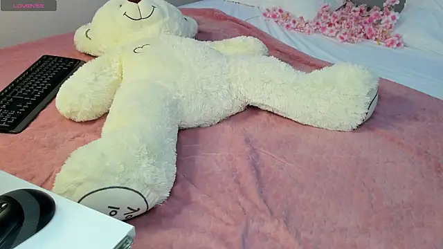 Sweet_Angelll webcam