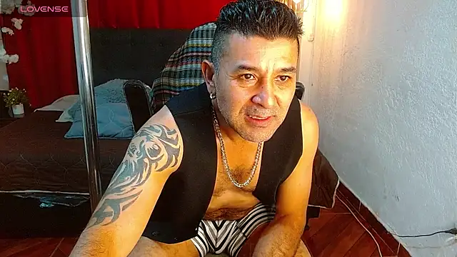 Miia_liam_ webcam