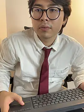 _Tommy_7 webcam