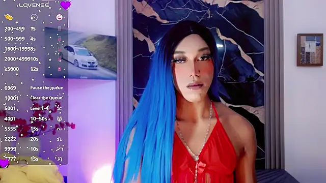 Merlith_Hummer live cam on StripChat