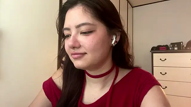 BashfulChan webcam