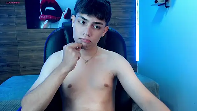 ivan_cooper webcam