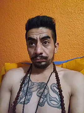 MexaCamGuy webcam