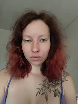 Frost_foxy webcam