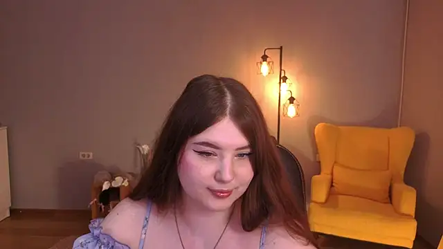 PixelGoddess webcam