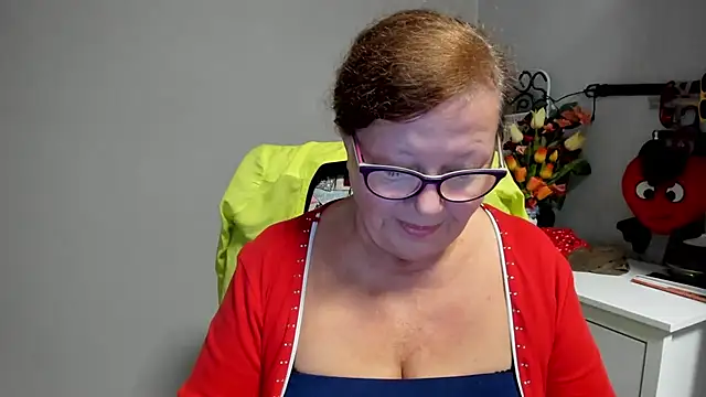 Adelewildx webcam