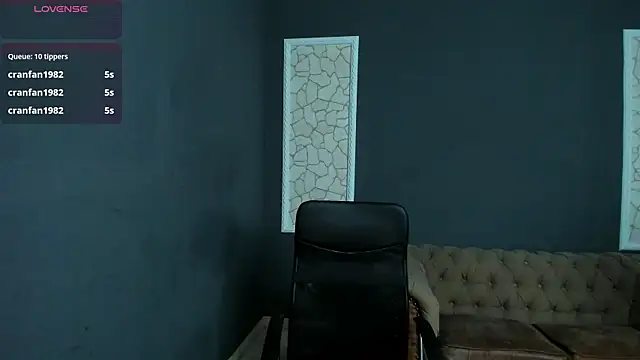 BrianHunts webcam