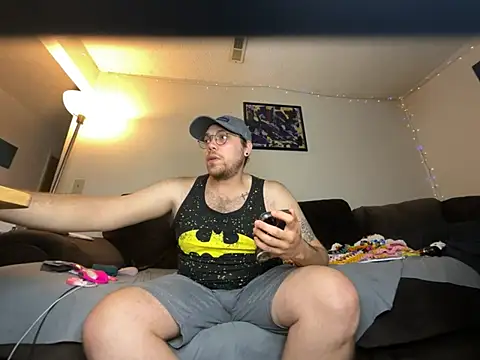 lucasgalacticman webcam