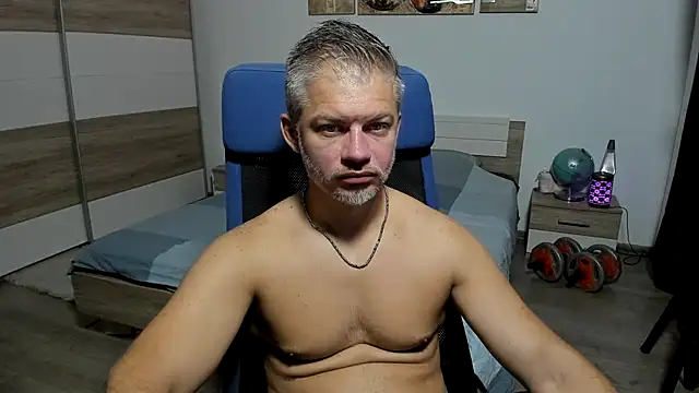 RobbyShawz webcam