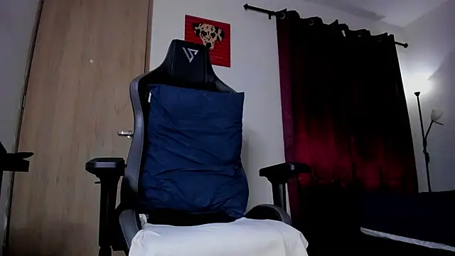 Cloudy_pigDude webcam