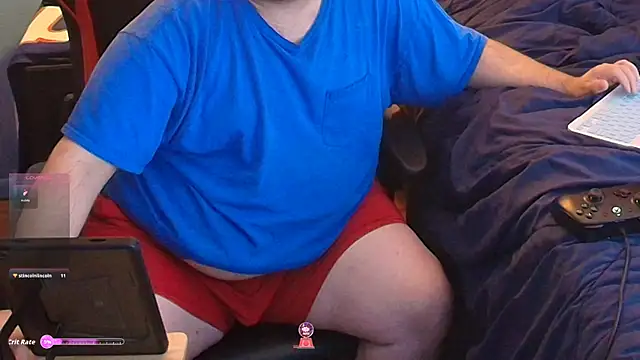 lefty15242 webcam