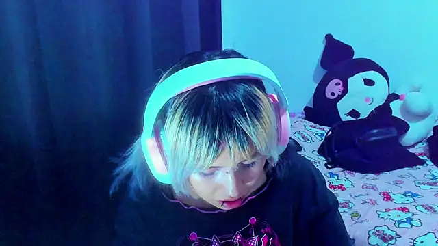 Akane-Mou webcam