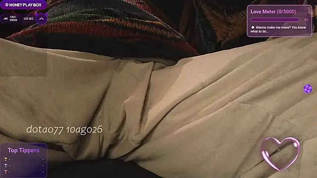 doTao7 webcam