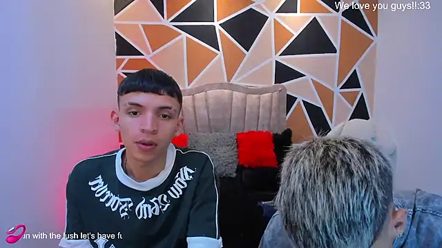 Juan_Nd_Steven webcam