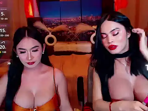 MALICIOUS_EVA webcam