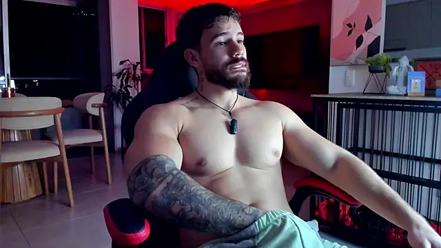 Valenthino_Salvatore webcam