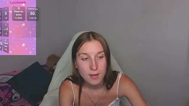 xenia_paradise - Xenia_paradise's free webcam - UK Sex Cams
