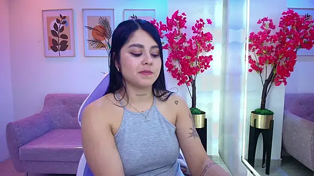 Julie_vancouver webcam