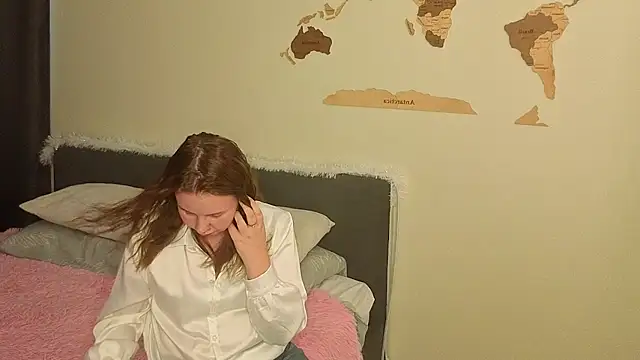 isobelboderick - IsobelBoderick's free webcam