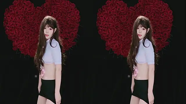 Candy_Girl-- webcam